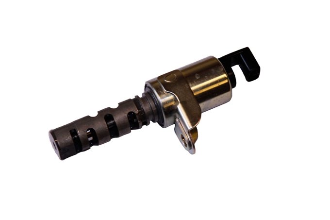 Zawór sterujący mechanizmu zmiany faz rozrządu