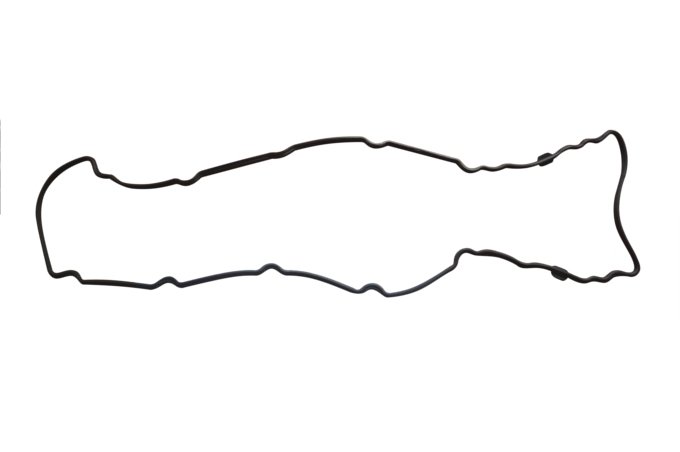 Uszczelka pokrywy zaworów lewa