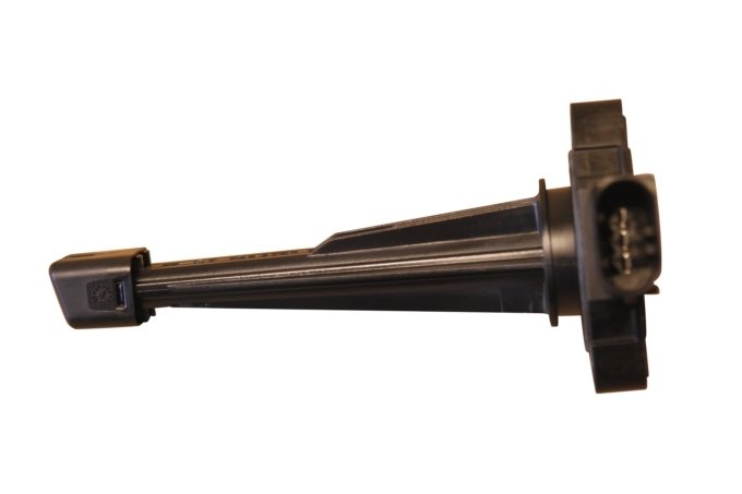 Czujnik poziomu oleju silnika w misce olejowej