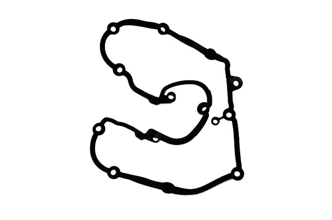 Uszczelka pokrywy zaworów lewa