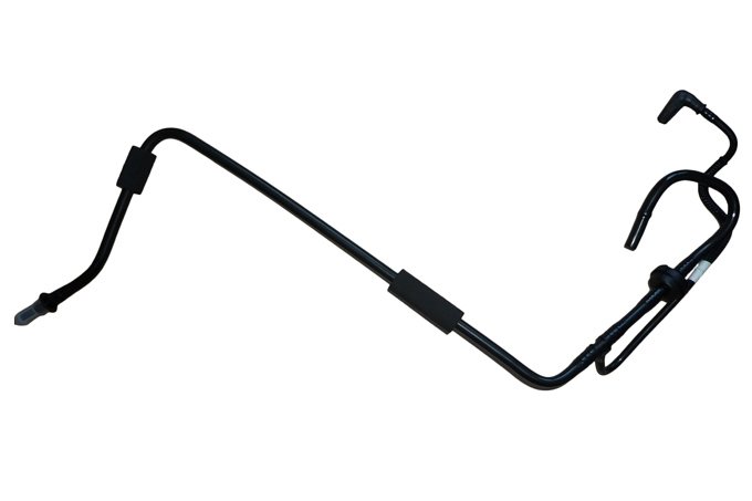 Przewód podciśnienowy (wyjściowy)