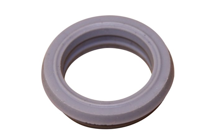 Uszczelniacz mechanizmu zmian faz rozrządu w pokrywie zaworów