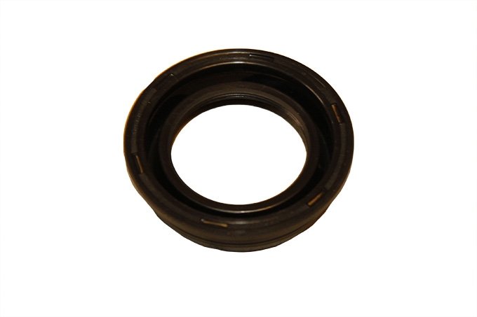 Uszczelniacz mechanizmu zmian faz rozrządu w pokrywie zaworów