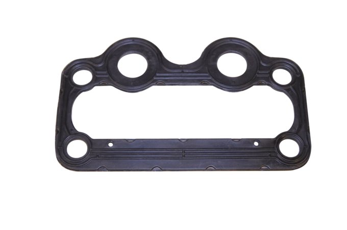 Uszczelka kompresora do kolektora