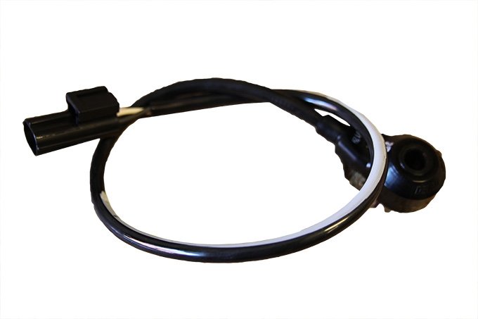 Czujnik spalania stukowego – biały