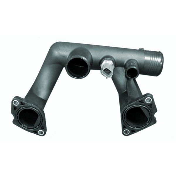 Króciec układu chłodzenia