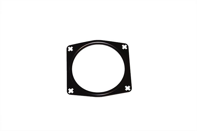 Uszczelka przepustnicy