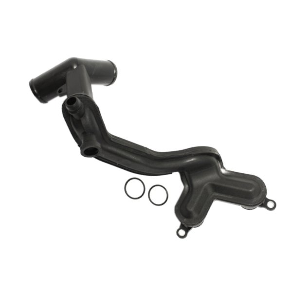 Przewód układu chłodzenia wyjściowy z termostatu