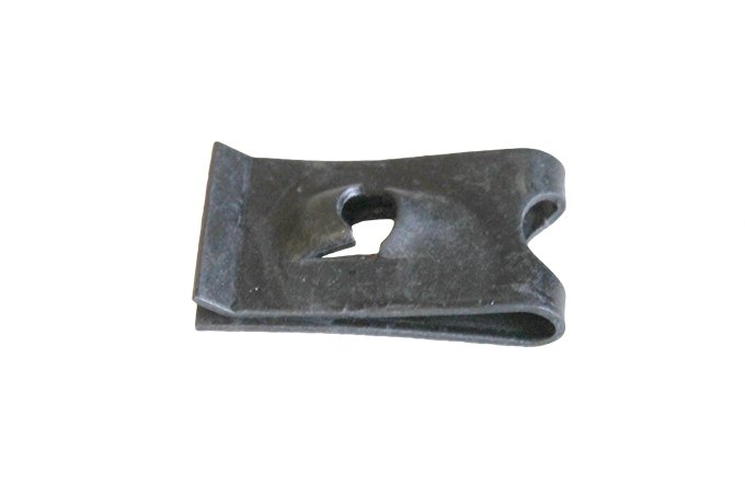 Nakrętka specjalna (blaszka)