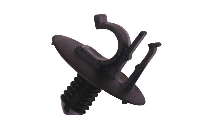 Klip mocowania przewodów spryskiwaczy Discovery II / RR P38