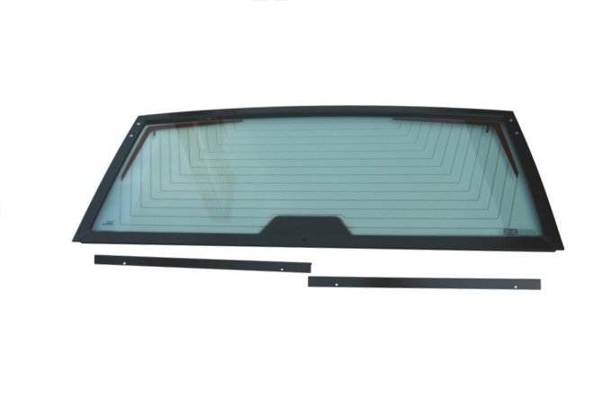 Klapa tył góra RR (z szybą)