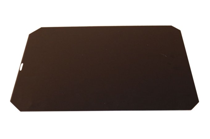 Pokrywa akumulatora pod fotelem kierowcy Defender / Defender od 2007