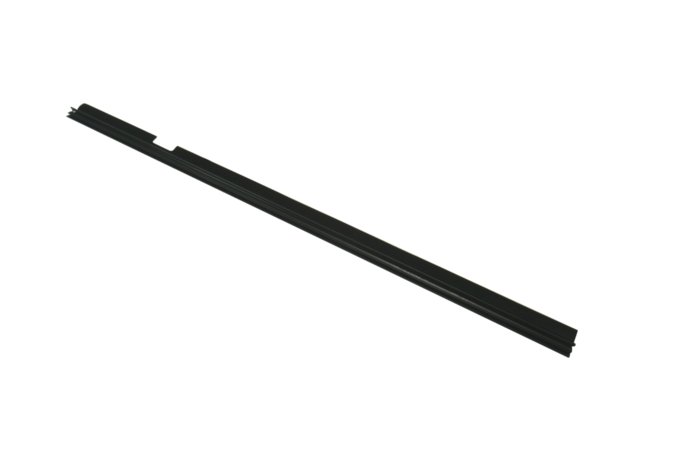 Listwa szyby drzwi tył lewe (zewnętrzna) Defender / Defender od 2007