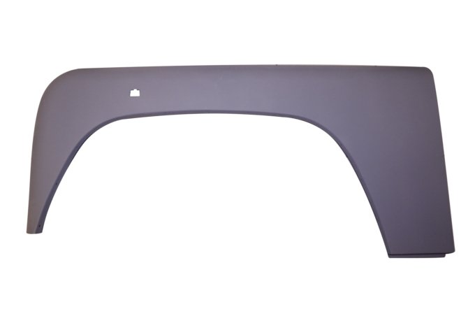 Błotnik przód lewy bok Defender od 95 do 98 (300 TDI)