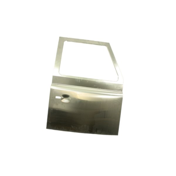 Poszycie zewnętrzne drzwi przód prawe Defender (aluminiowe)