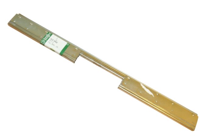 Prowadnica podnośnika szyby drzwi przód Discovery