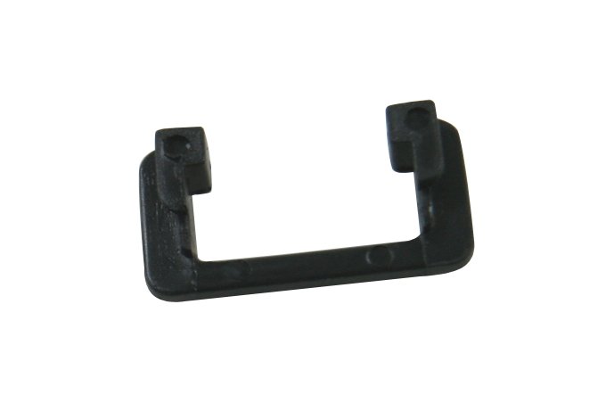 Klip klamki zewnętrznej drzwi RR P38