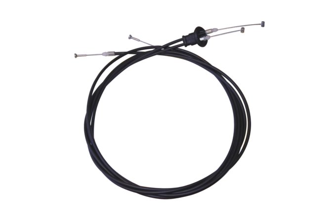 Linka otwierania maski RR P38