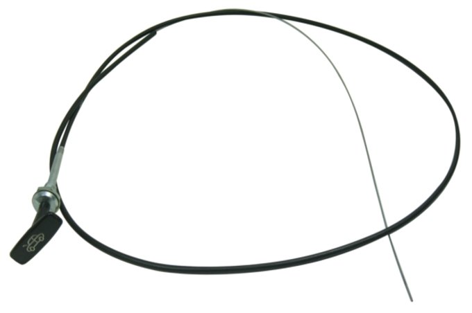 Linka otwierania maski Discovery od 95 (VIN: MA117986) do 96 (VIN:TA164840)