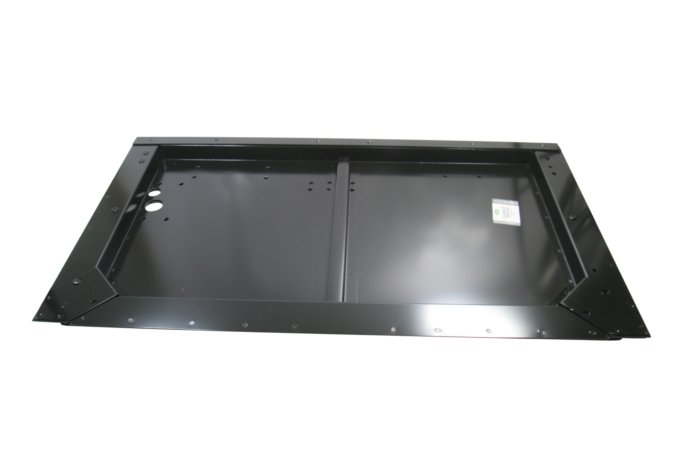 Drzwi tył (piąte) Defender (Soft Top)