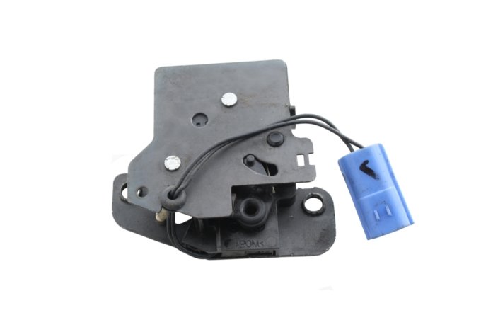 Zamek drzwi tył (piąte) Freelander