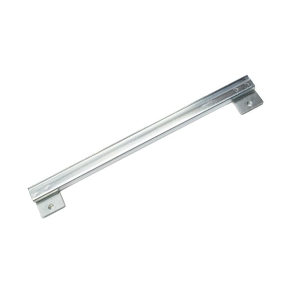 Prowadnica szyby drzwi tył Discovery od 95 (VIN:MA137190) / RR od 95 (VIN:MA659911)