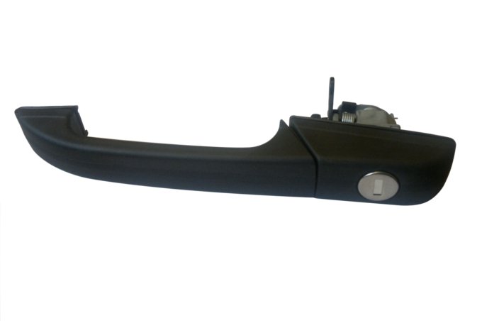 Klamka zewnętrzna drzwi przód lewe RR P38