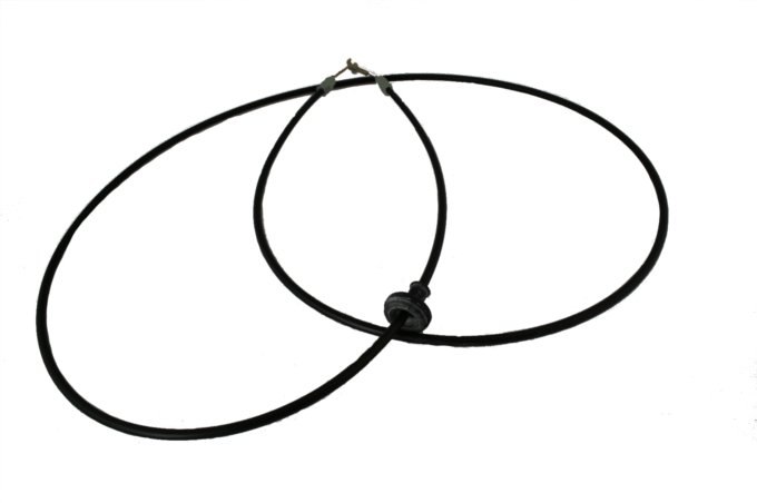 Linka otwierania maski Freelander