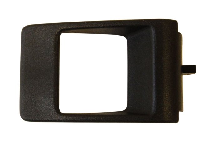 Klamka wewnętrzna drzwi przód lewe Freelander do 2001 (VIN: 1A999999)