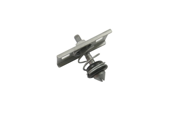 Bolec zamka maski RR P38 do 99 (VIN: XA417905)