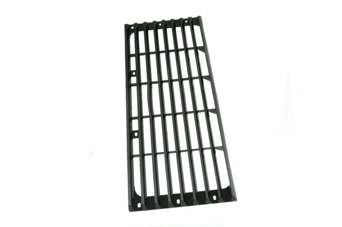 Maskownica chłodnicy Defender