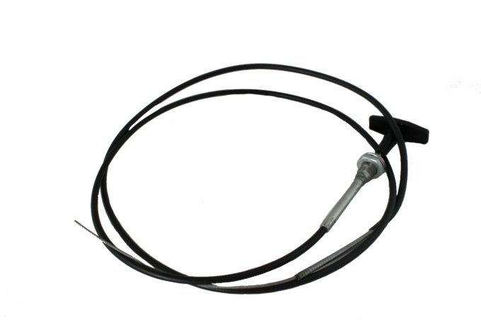 Linka otwierania maski Defender