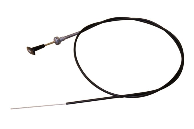 Linka otwierania maski Defender