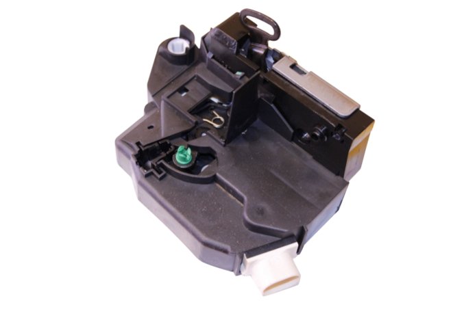 Zamek drzwi przód lewe Freelander