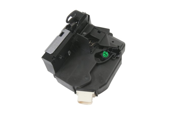 Zamek drzwi przód prawe Freelander