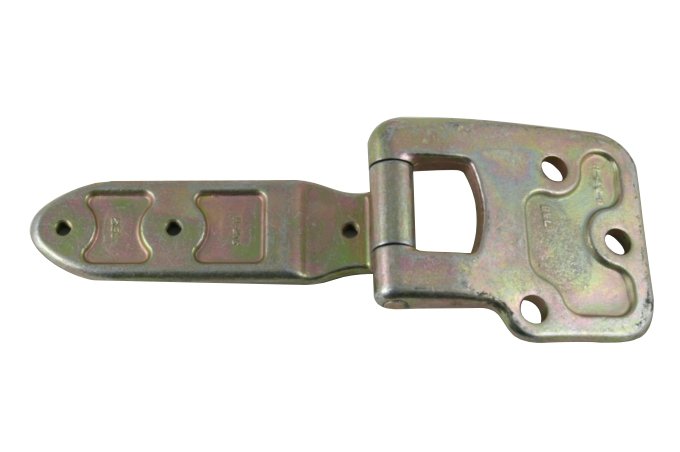 Zawias drzwi tył (piąte) górny Freelander