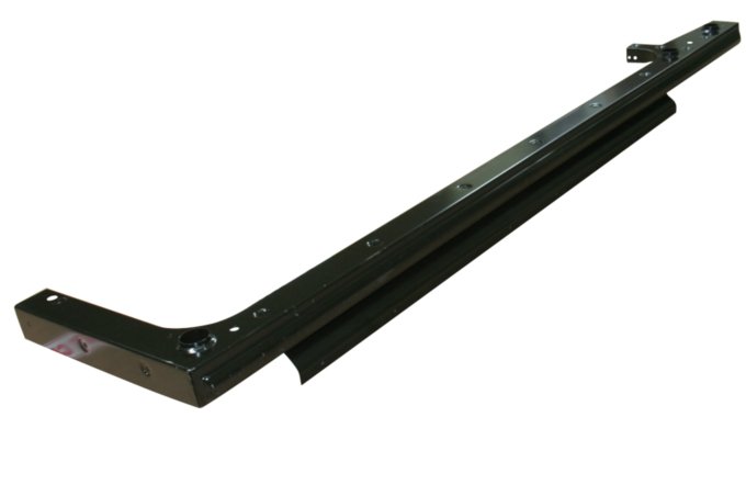 Listwa błotnika tył (górna) Defender 90 Station Wagon od 98 (VIN: WA150017) prawa