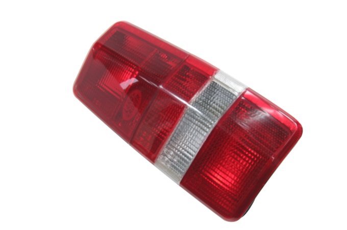 Lampa tył w błotniku Discovery od 95 prawa