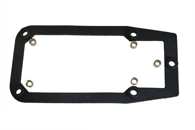 Uszczelka mechanizmu wycieraczek do nadwozia Discovery od 95 / RR od 95