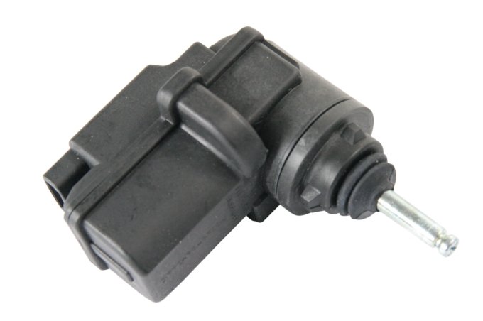 Siłownik reflektora Defender / RR