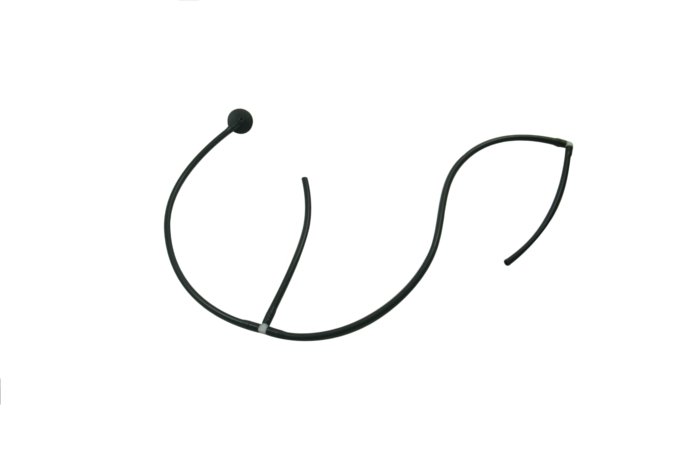 Przewód spryskiwaczy szyby czołowej RR P38 (kompletny)