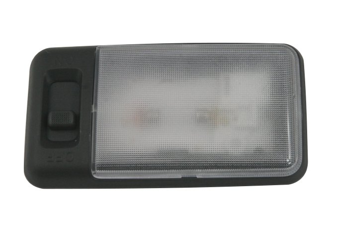 Lampa oświetlenia wnętrza (dachowa) Defender od 95
