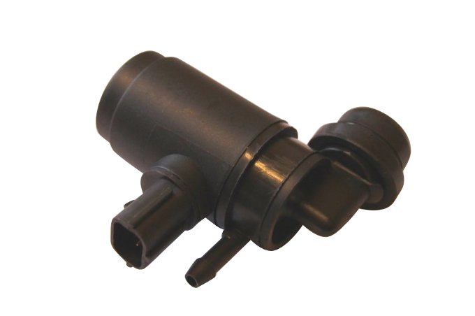 Pompka spryskiwaczy reflektorów RR P38 (biała)