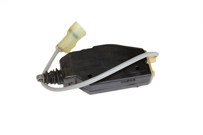 Siłownik zamka drzwi Discovery / RR