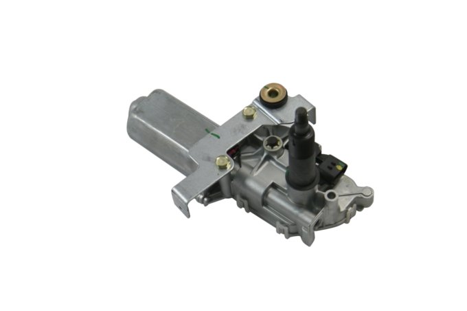 Silnik wycieraczki tył Defender od 95 (VIN:MA965106)