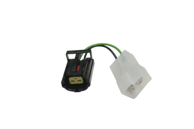 Wiązka elektryczna pompki spryskiwacza Defender do 98 (pasuje do oprawki XBP100180)