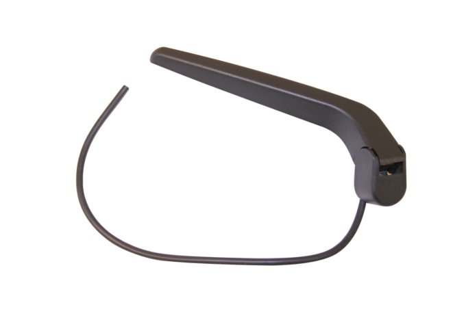 Ramię wycieraczki reflektora RR P38 lewe