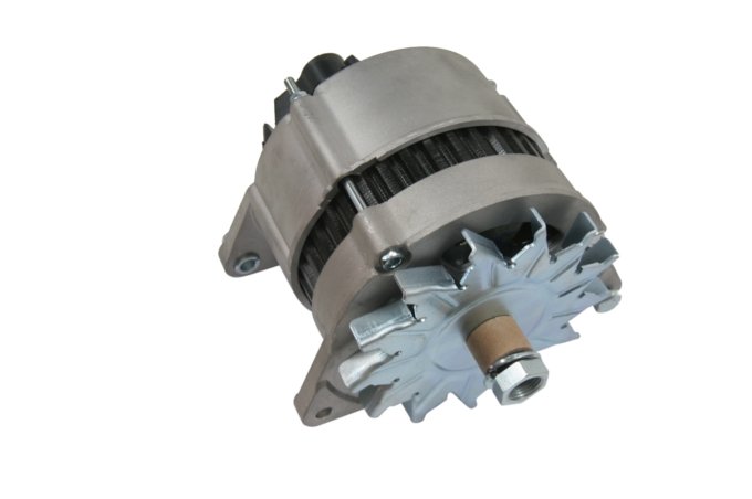 Alternator Defender 300 TDI 65A (bez koła pasowego)