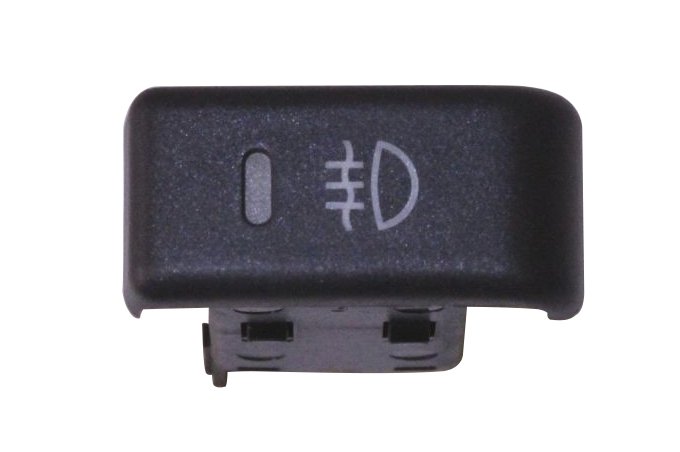 Przełącznik świateł przeciwmgielnych tył Discovery od 97 (VIN: VA703237)