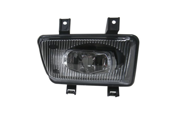 Reflektor przeciwmgielny Discovery II do 2002 prawy